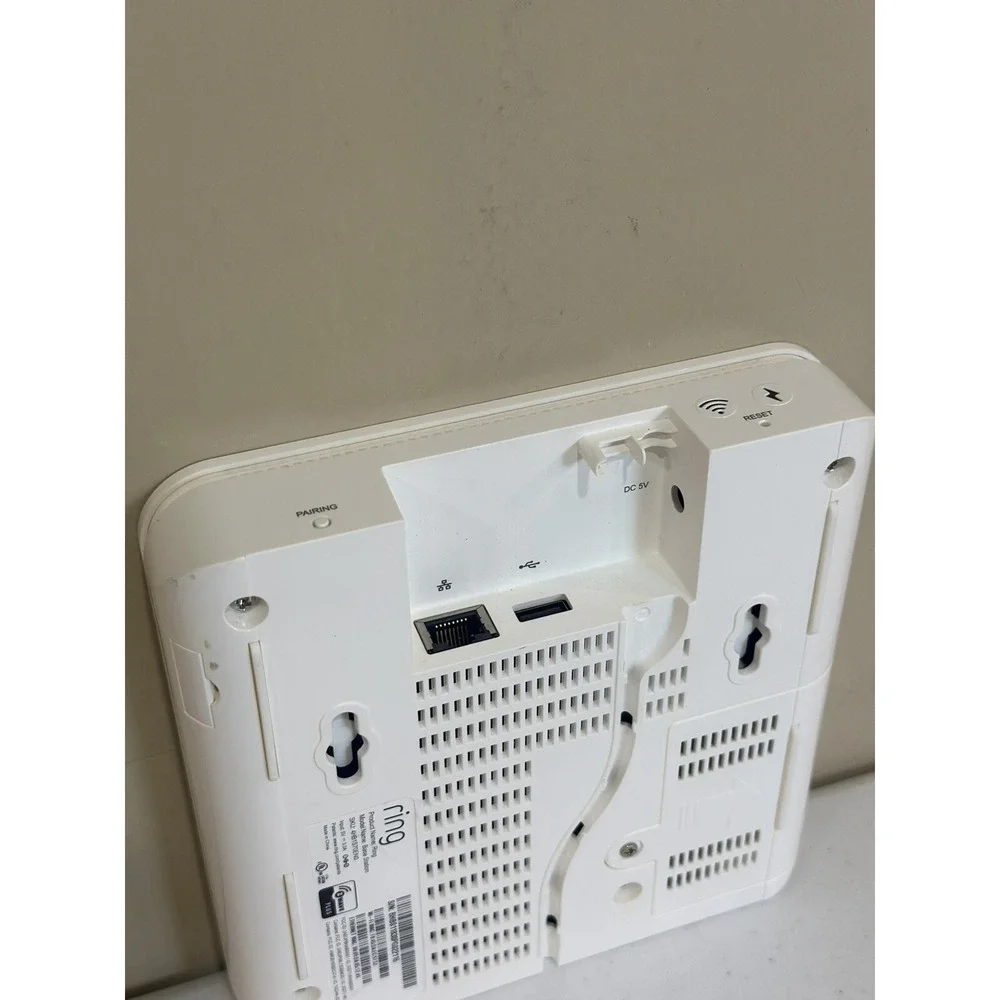 Ring Alarm Base Station (no Adaptor)‎